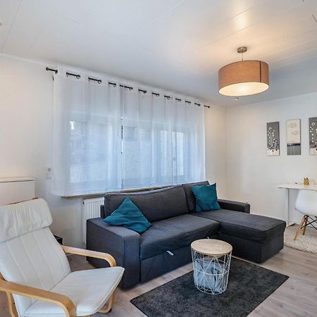 Ferienwohnung Drachenstein Weinheim Esterno foto