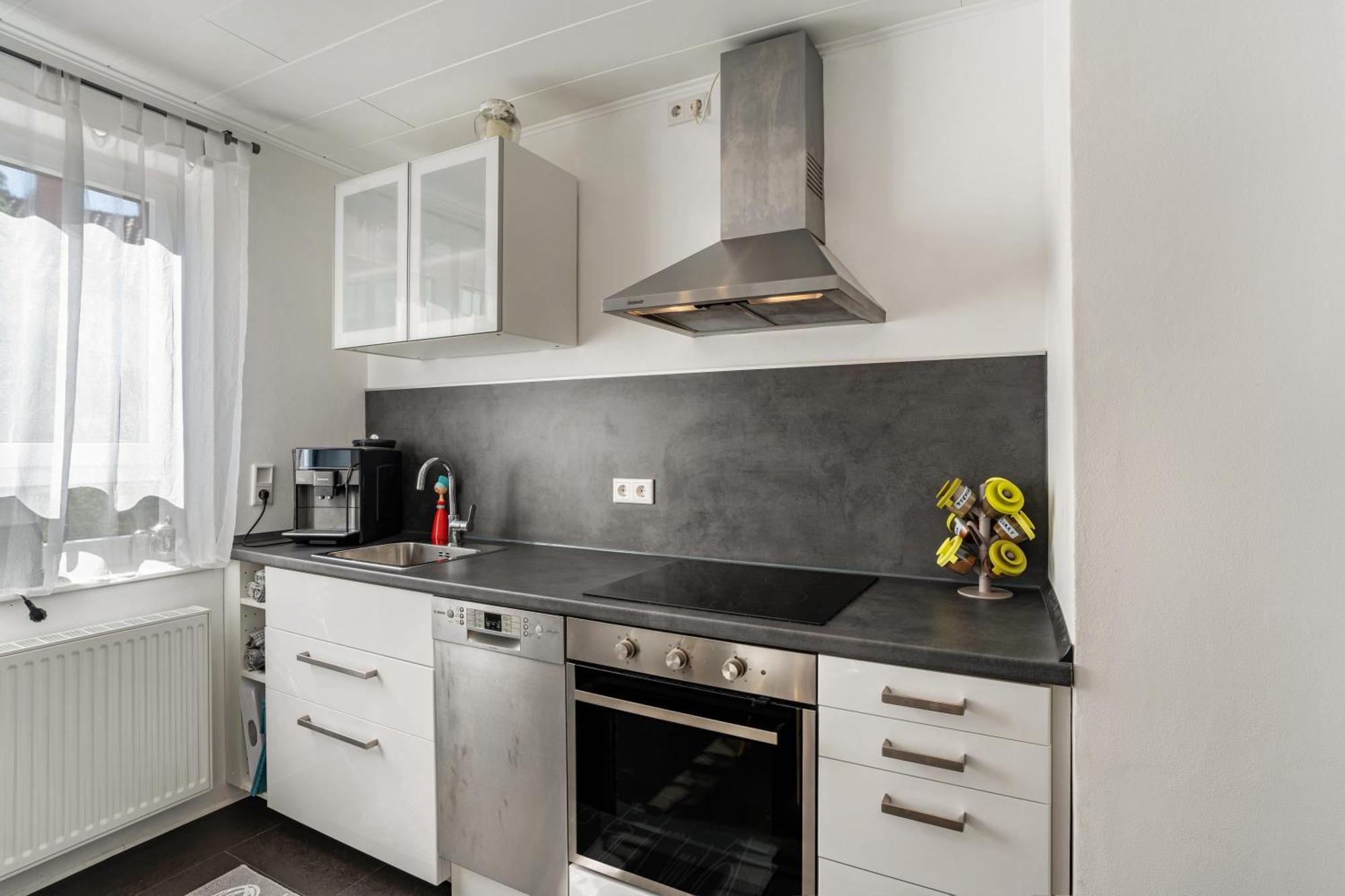 Ferienwohnung Drachenstein Weinheim Esterno foto