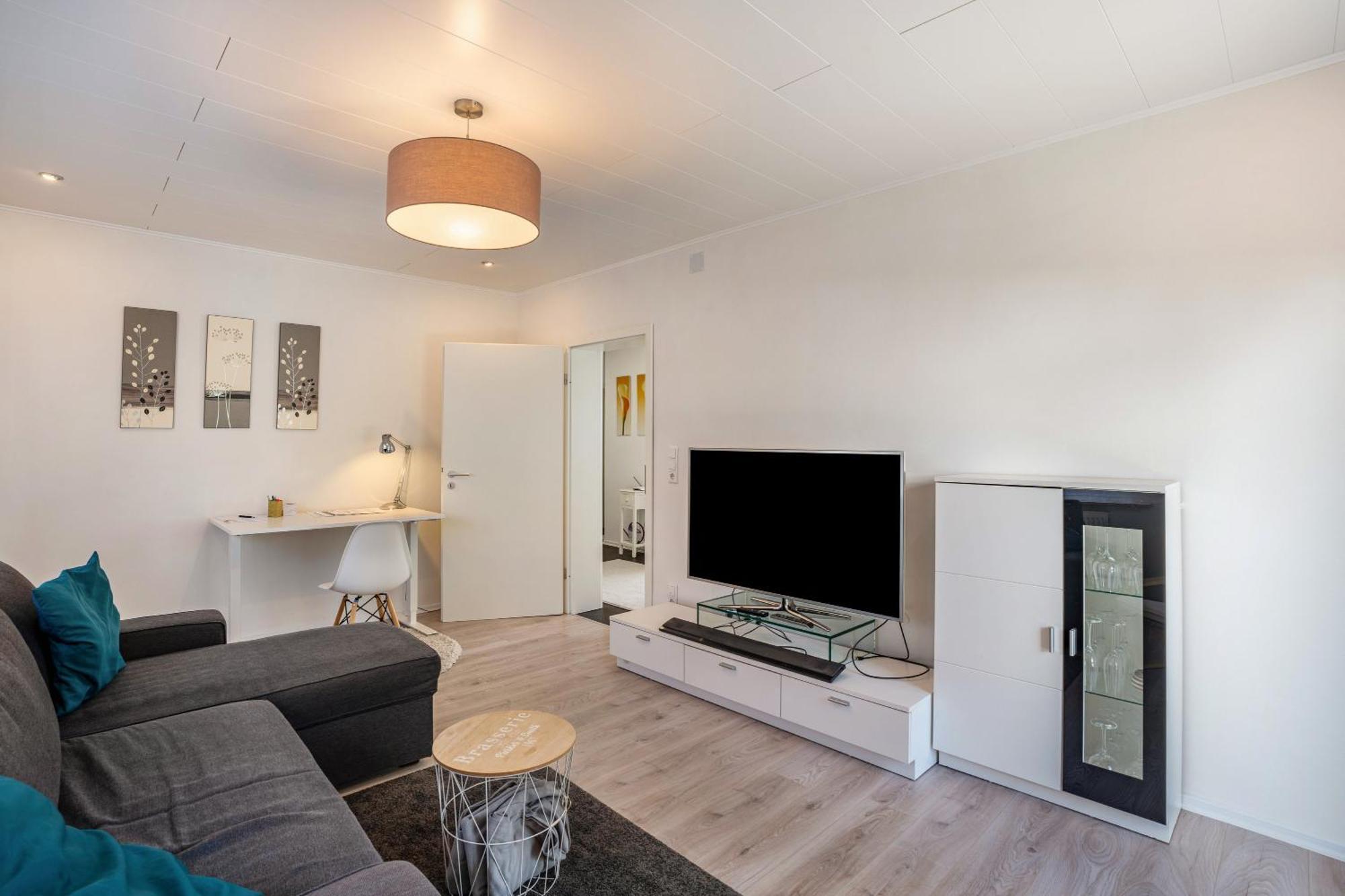 Ferienwohnung Drachenstein Weinheim Esterno foto