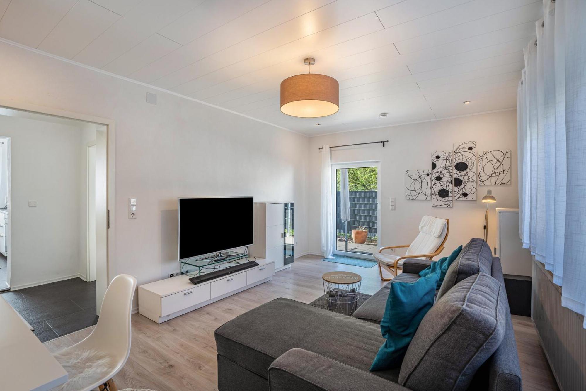 Ferienwohnung Drachenstein Weinheim Esterno foto